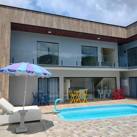 Hotel Morada Stucchi Balneário Camboriú Exterior foto
