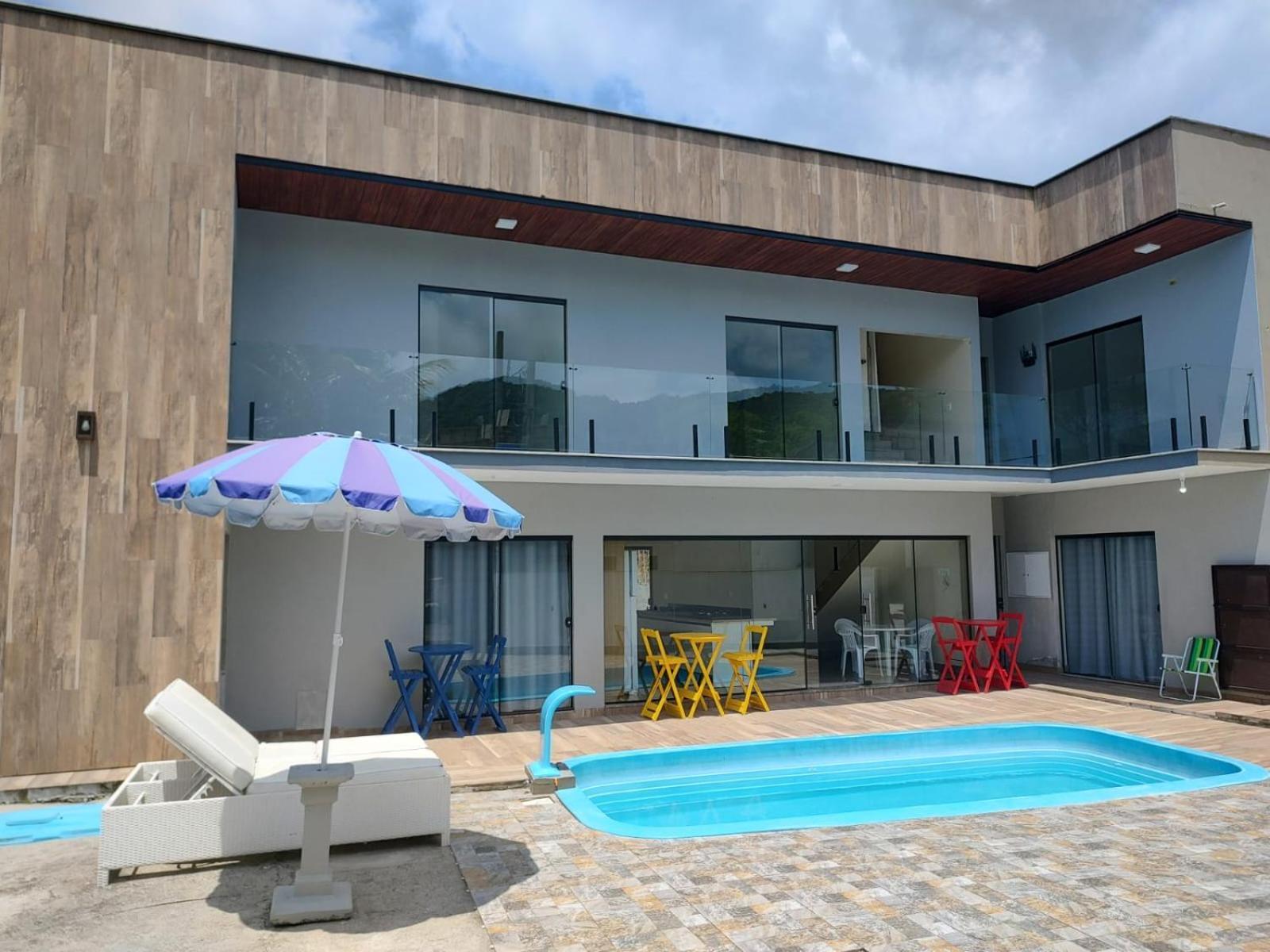 Hotel Morada Stucchi Balneário Camboriú Exterior foto