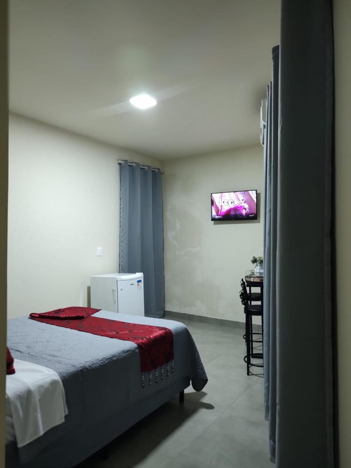 Hotel Morada Stucchi Balneário Camboriú Exterior foto