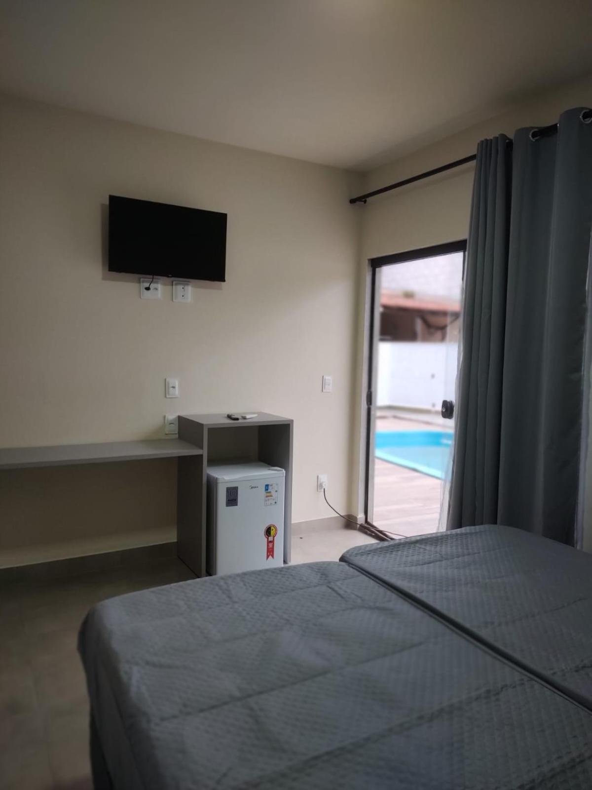 Hotel Morada Stucchi Balneário Camboriú Exterior foto