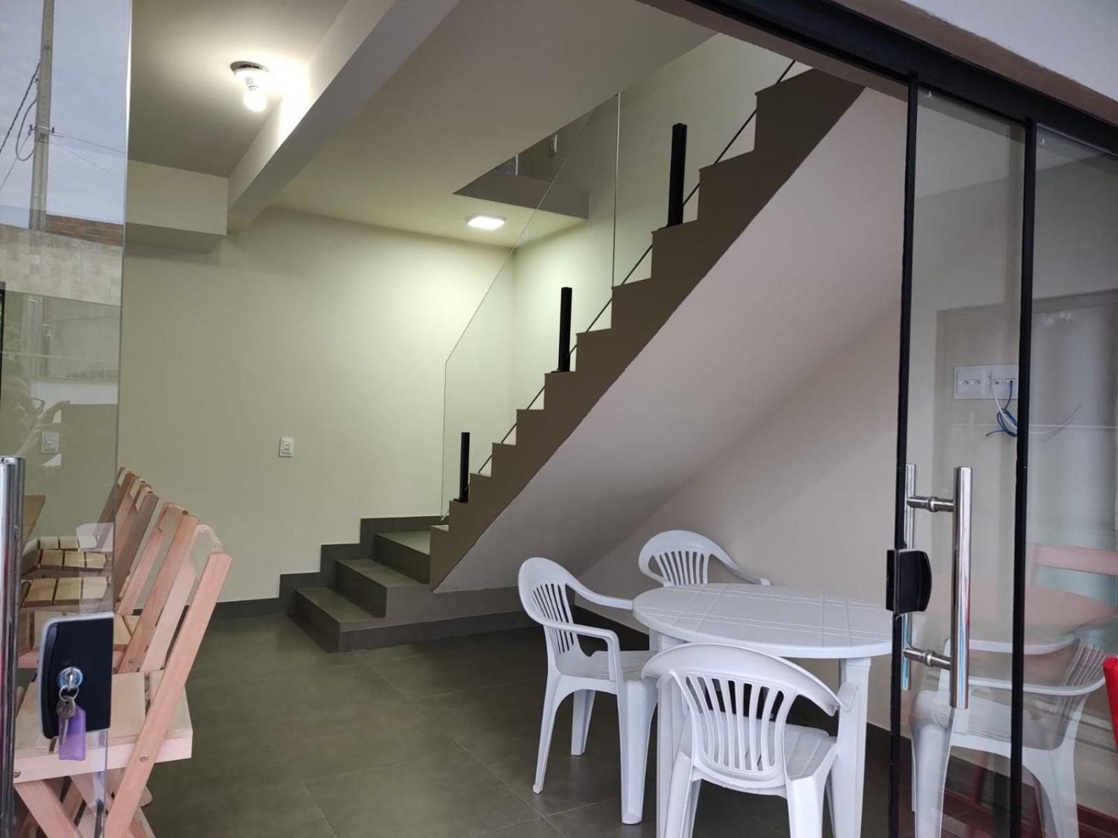 Hotel Morada Stucchi Balneário Camboriú Exterior foto