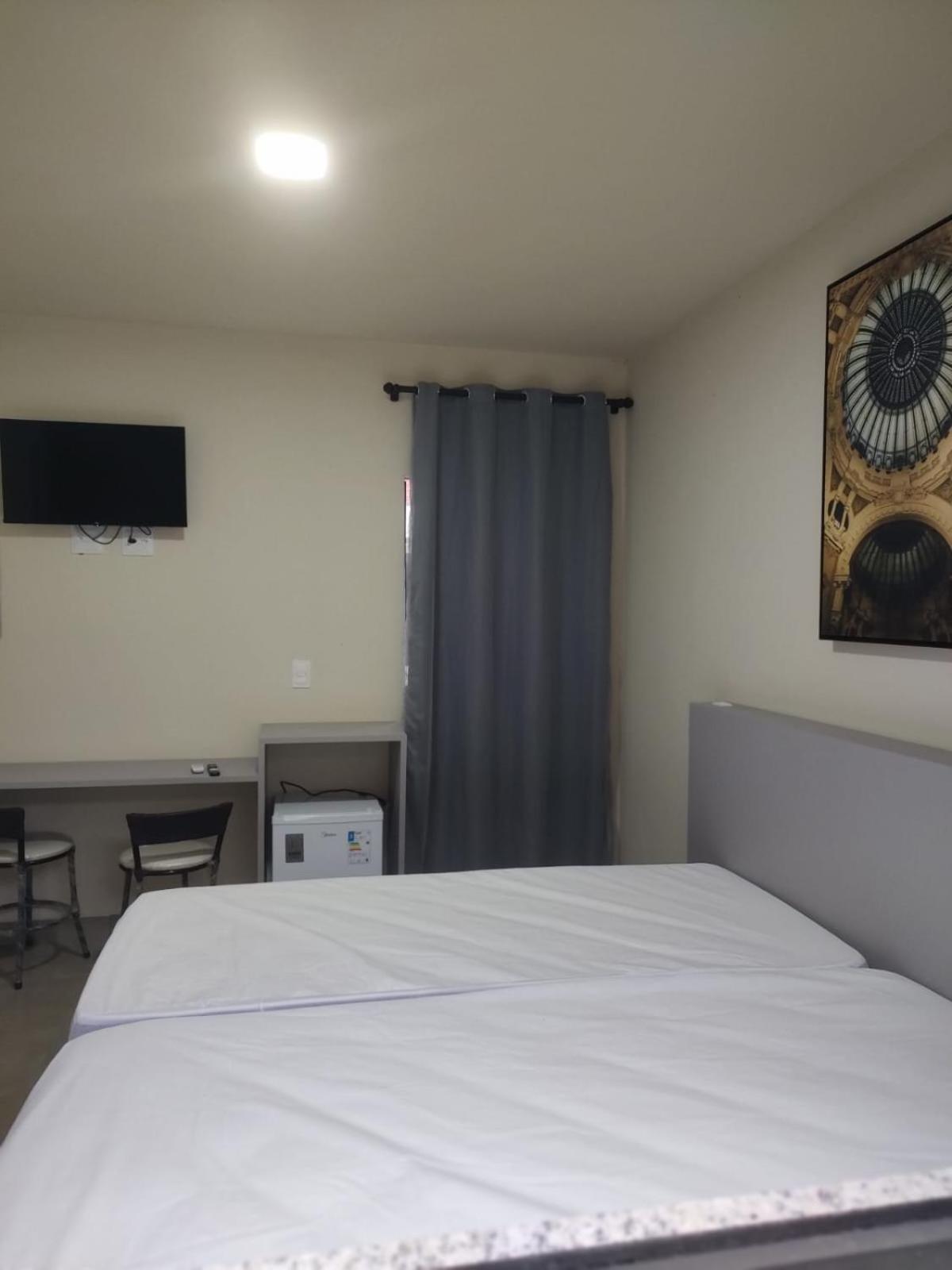 Hotel Morada Stucchi Balneário Camboriú Exterior foto